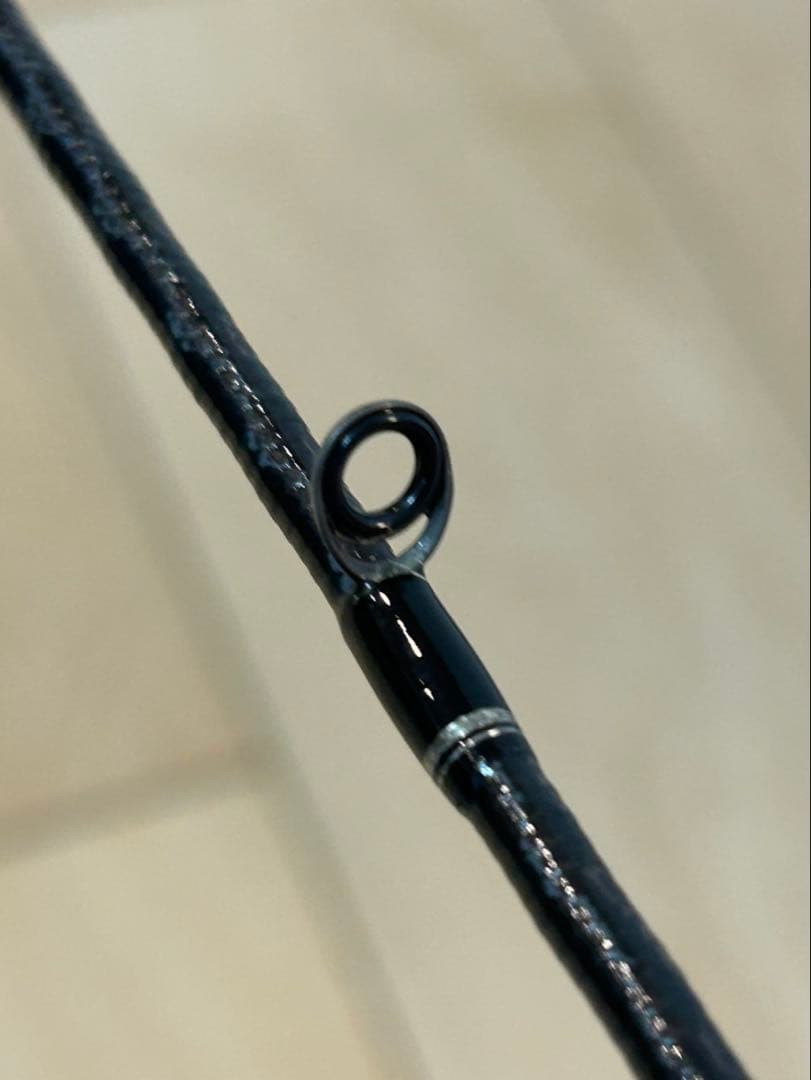 SHIMANO 19 グラップラー タイプJ B60-3