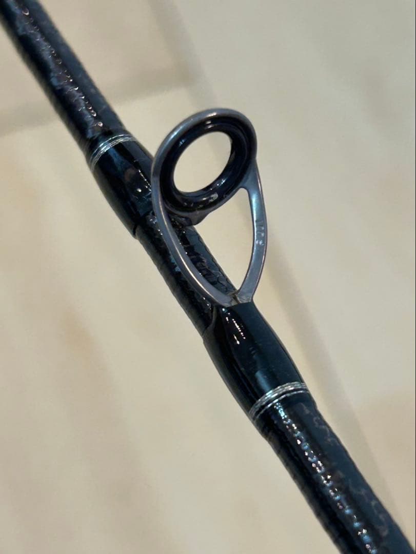 SHIMANO 19 グラップラー タイプJ B60-3