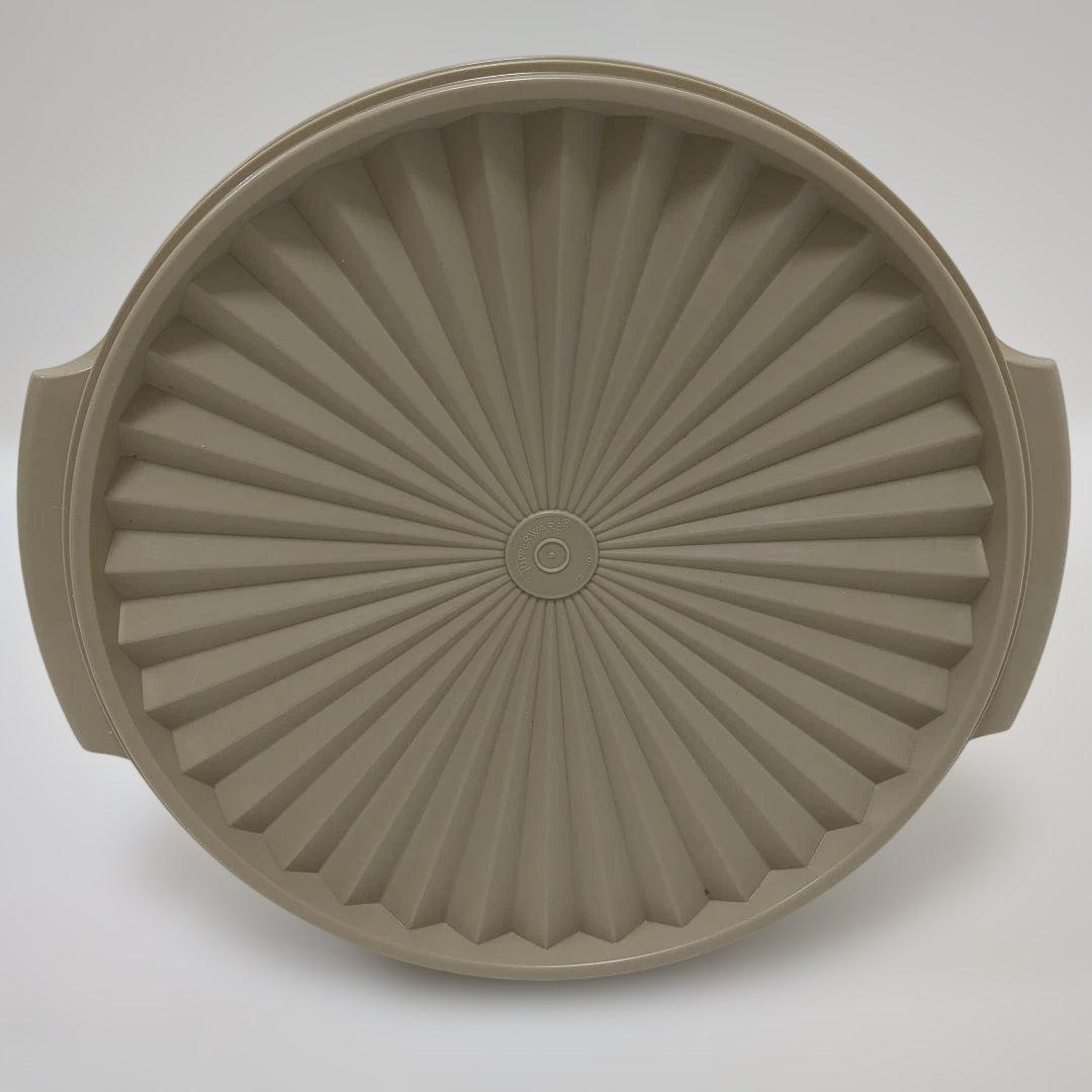 【高品質】3個セット　タッパーウェア 　グランプリデコレーター 特大