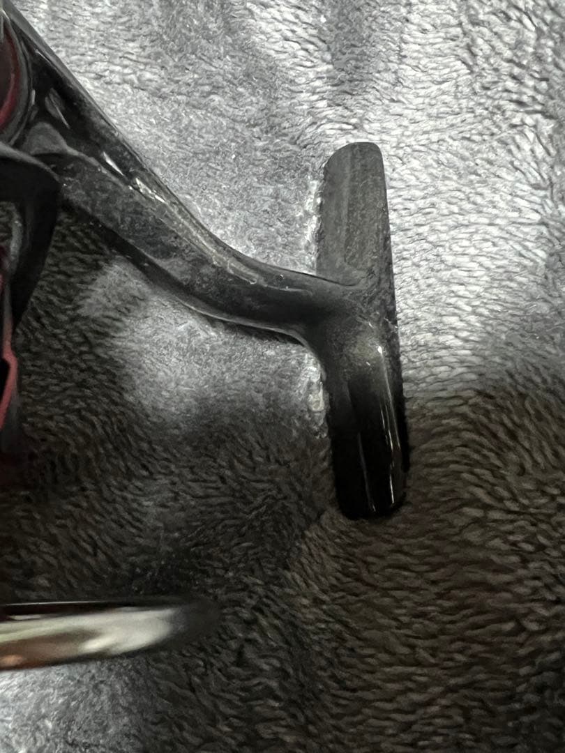 DAIWA AEGIS 2003F-H スピニングリール