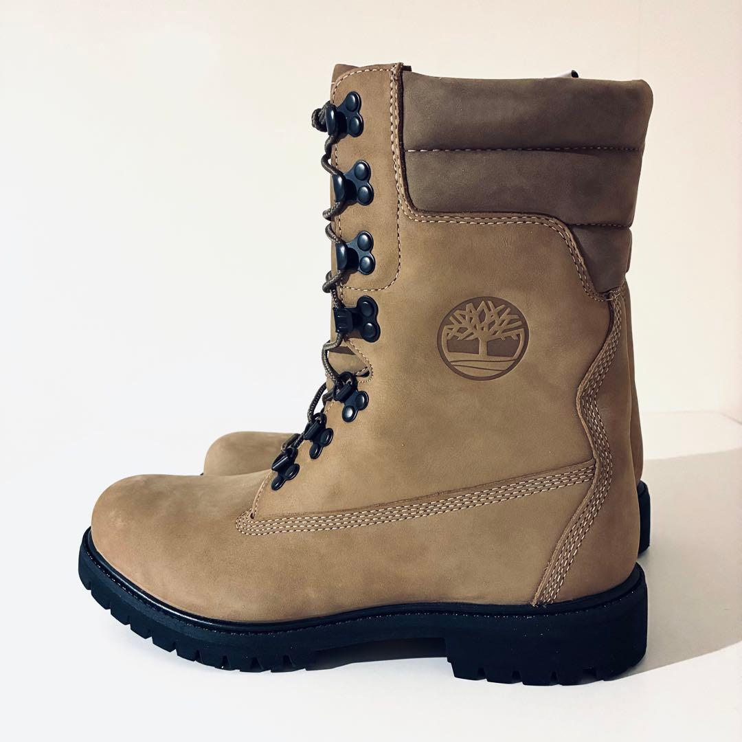 ティンバーランド　トール　プレミアム　新品