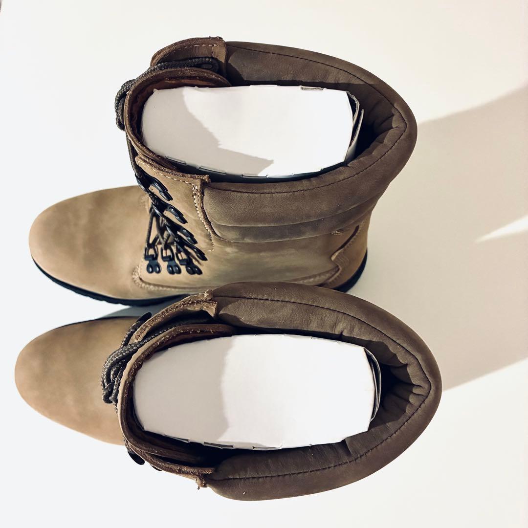 ティンバーランド　トール　プレミアム　新品