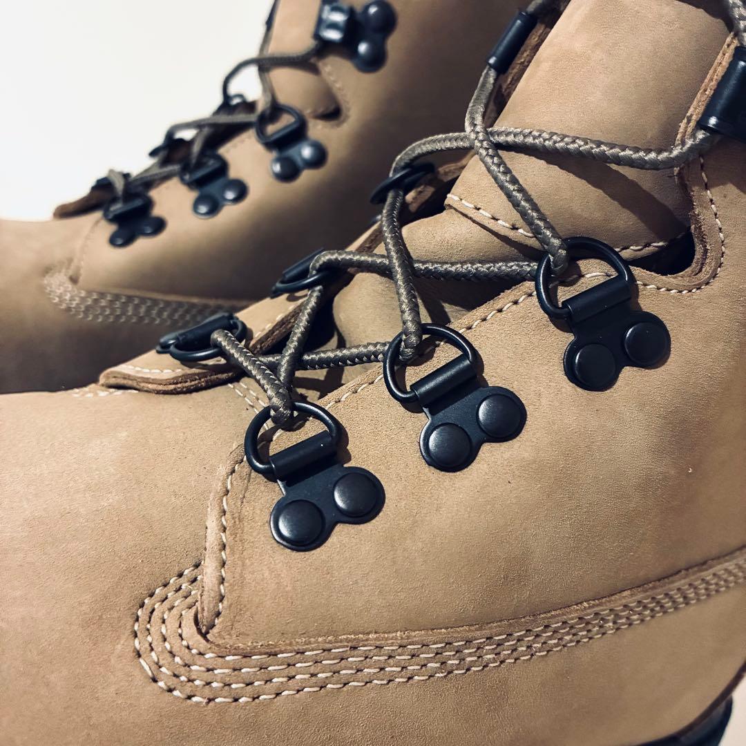 ティンバーランド　トール　プレミアム　新品