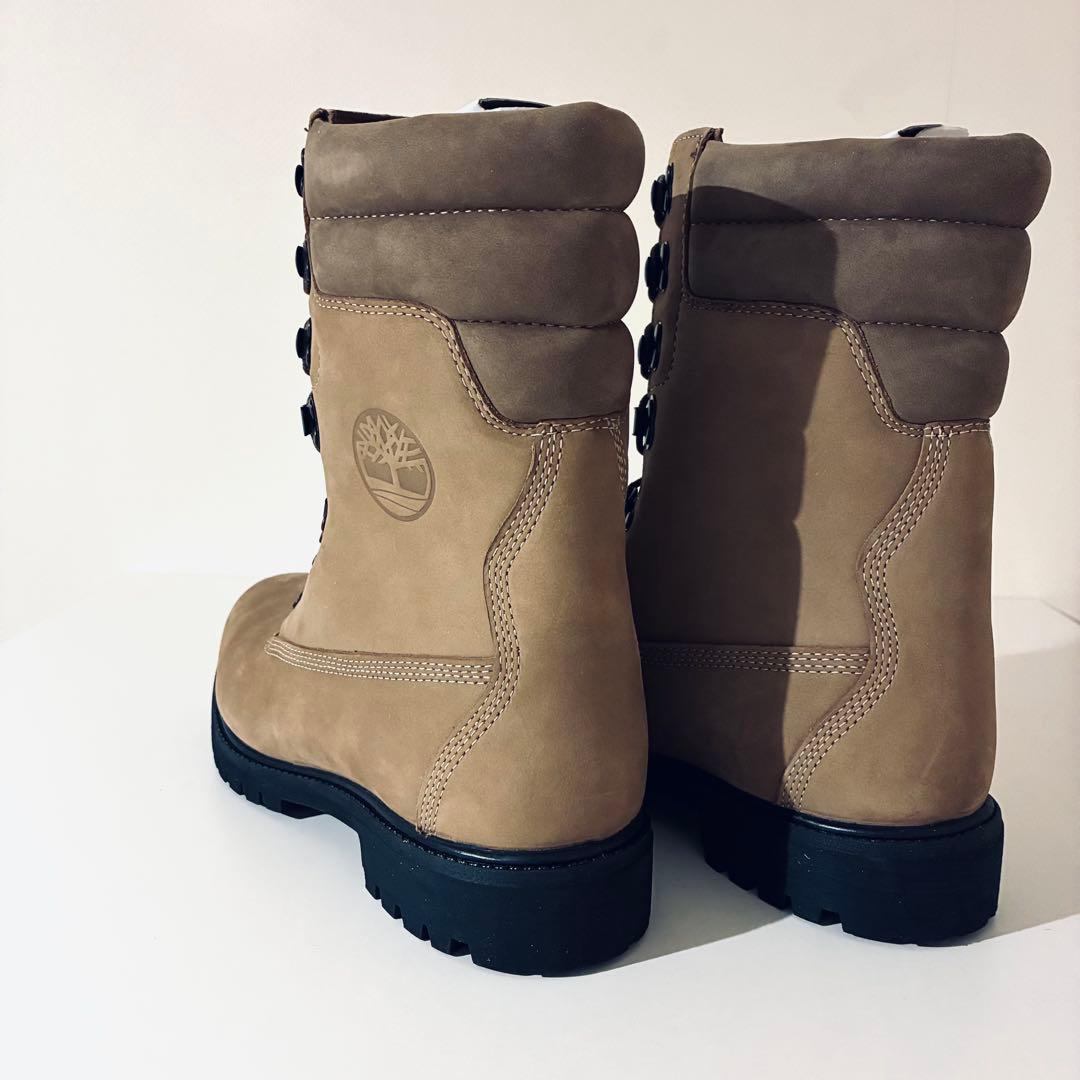 ティンバーランド　トール　プレミアム　新品