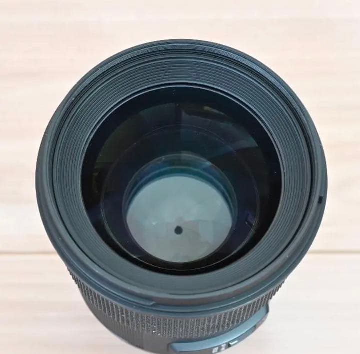 SIGMA 50mm f1.4 art 　ニコン用