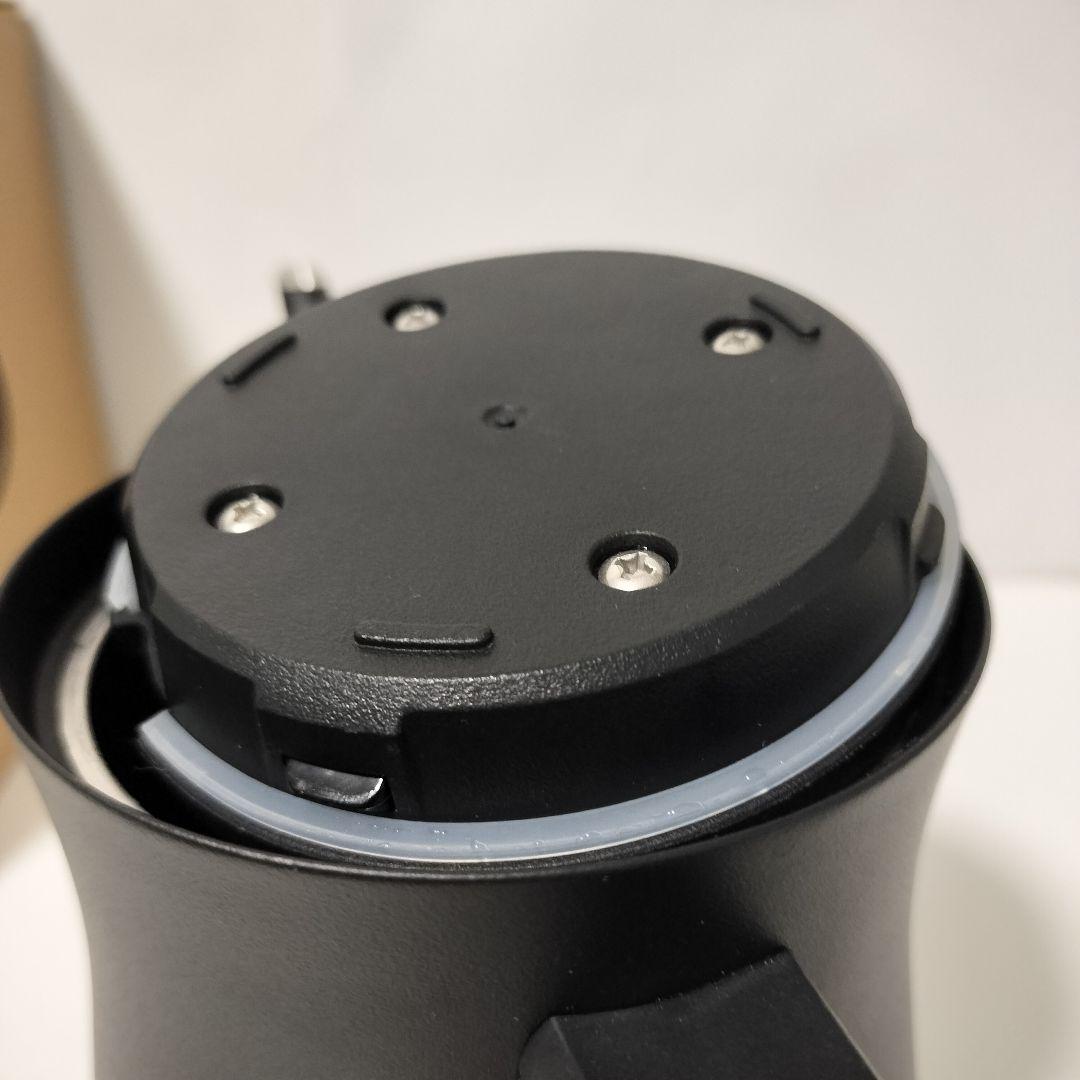 【2024年製】BALMUDA バルミューダ　電気ケトル　動作OK　1237　◎