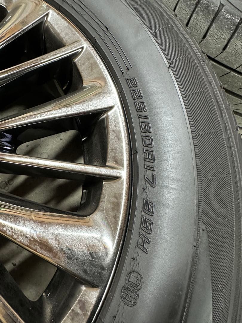 TAKUYA∞様 トヨタ30アルファード後期　エグゼクティブラウンジ 純正