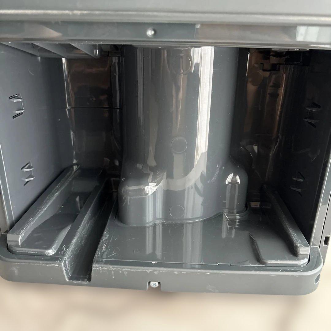 2023年製　アイリスオーヤマ　ハイブリッド衣類乾燥除湿機　除湿機