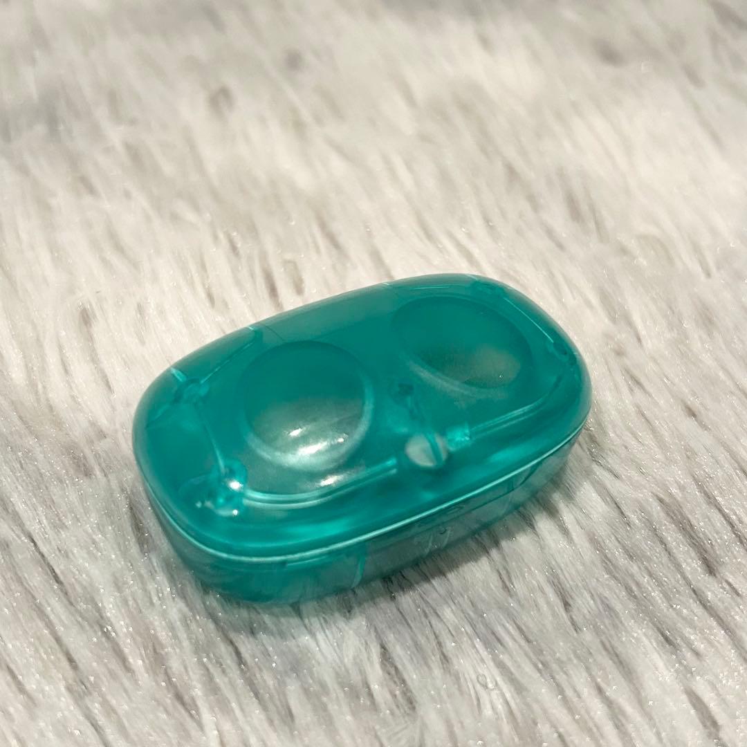 【極美品】 星街すいせい AINIMA ANW01-MGO ワイヤレスイヤホン