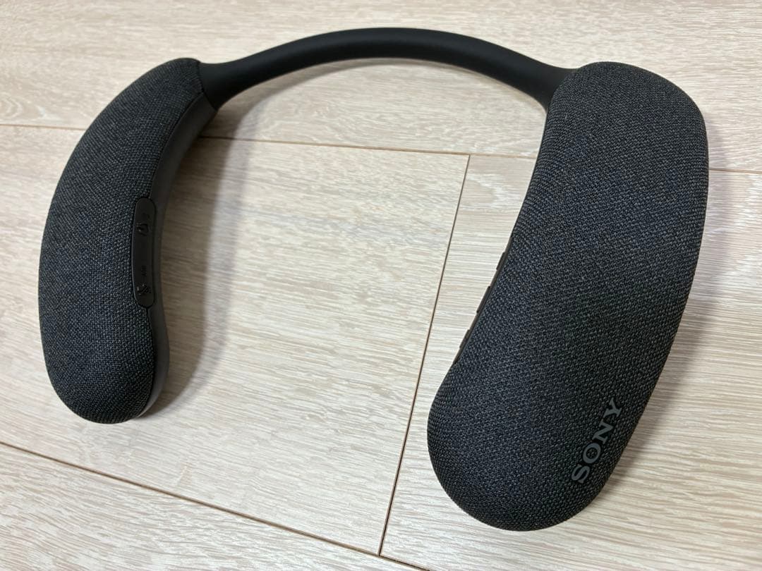 【美品】BRAVIA Theatre U HT-AN7（ソニーネックスピーカー）