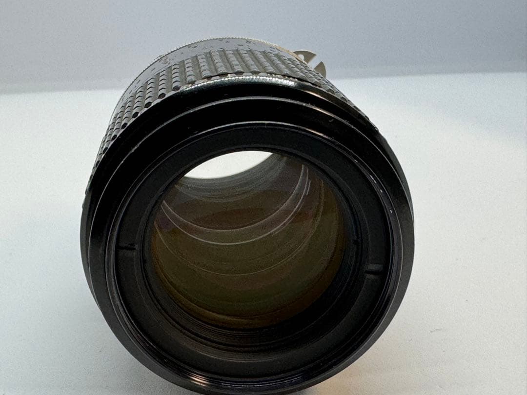 ■ 単焦点　Nikon Ai-s Micro NIKKOR 105mm F2.8