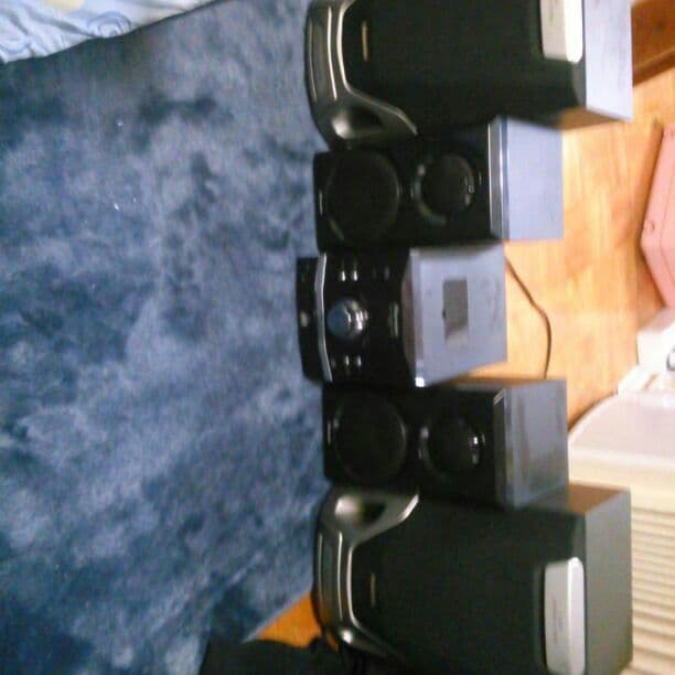 pioneer CDプレイヤー