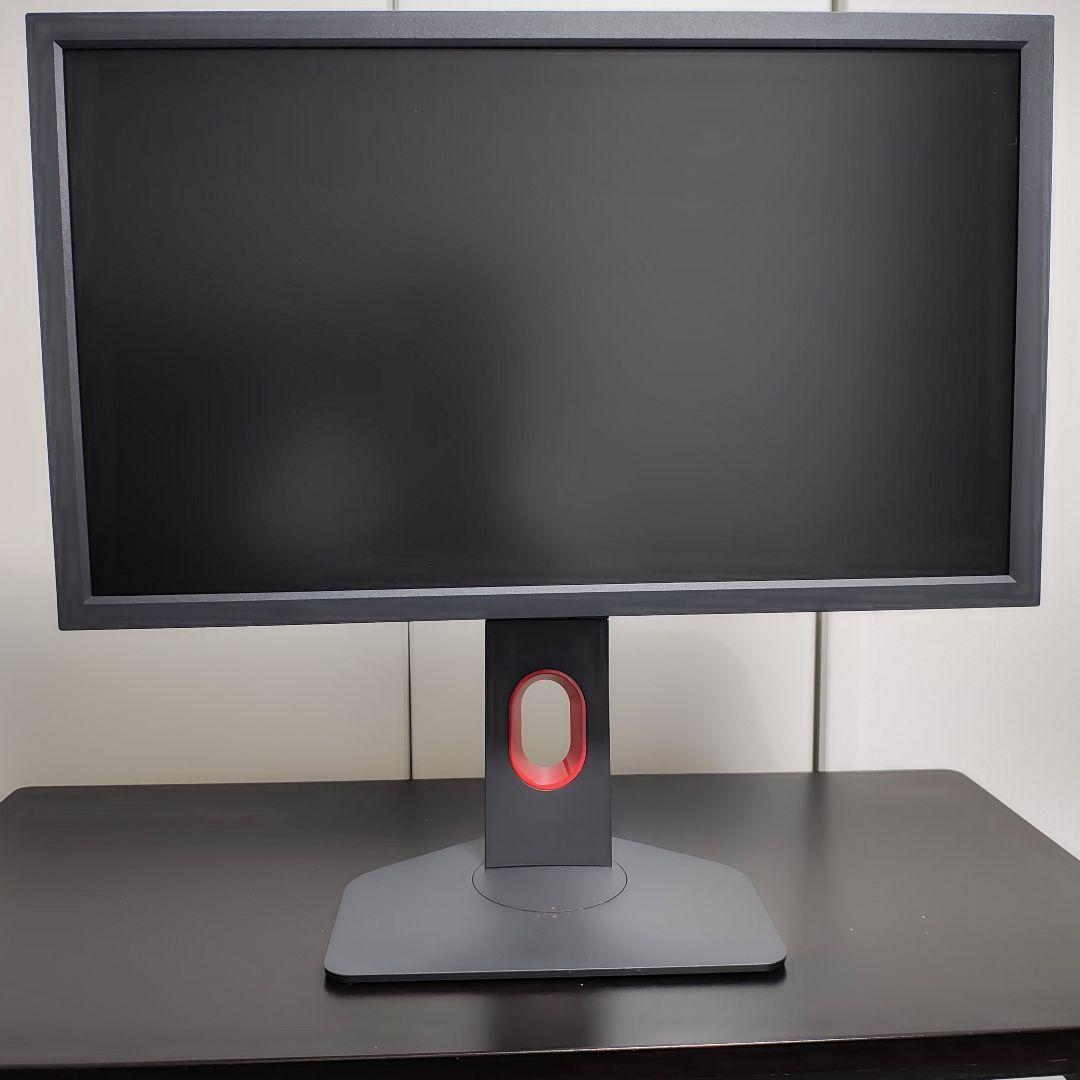 BenQ ZOWIE ゲーミングモニター XL2411K 144Hz