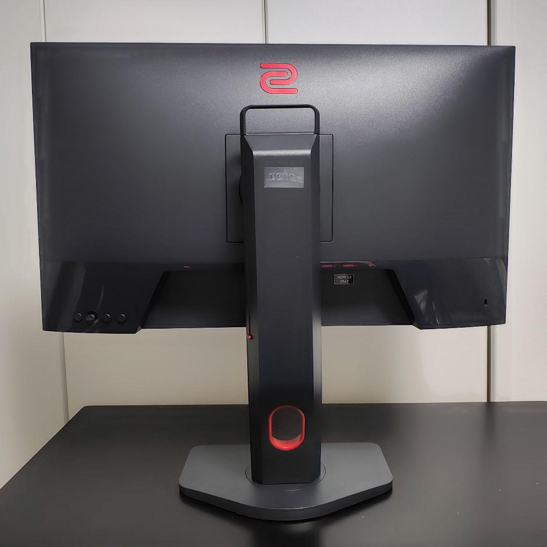 BenQ ZOWIE ゲーミングモニター XL2411K 144Hz