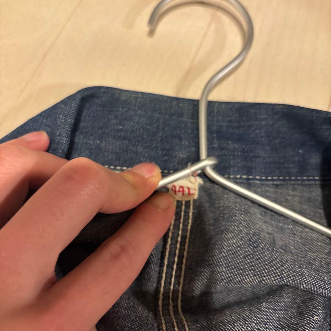 adg　50s can't bust'em オールインワン　アートピース