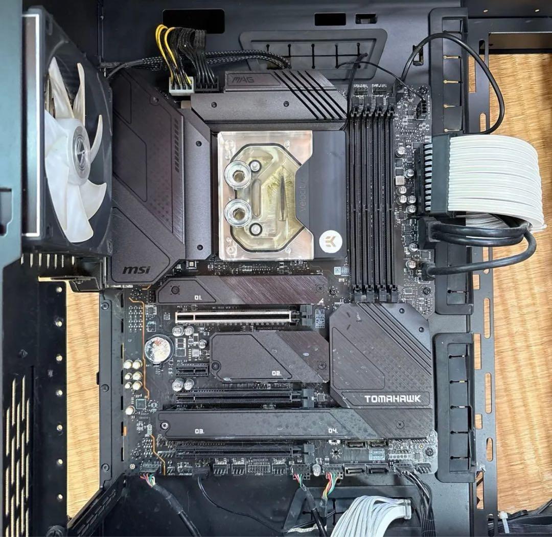 Intel Core i9-12900Kと各種おまけ　いいねより価格相談推奨！