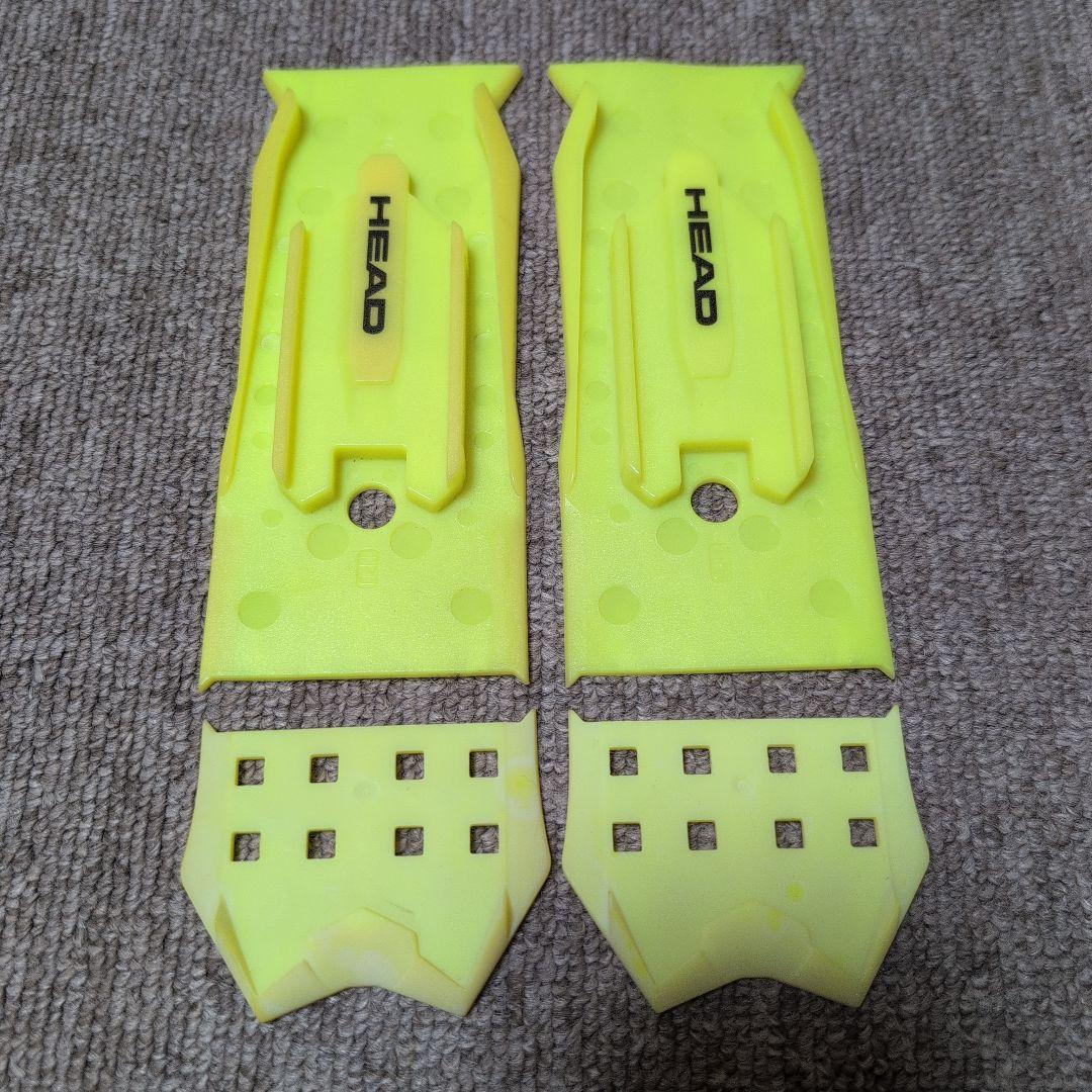 HEAD SUPER SHAPEビンディングPRX12