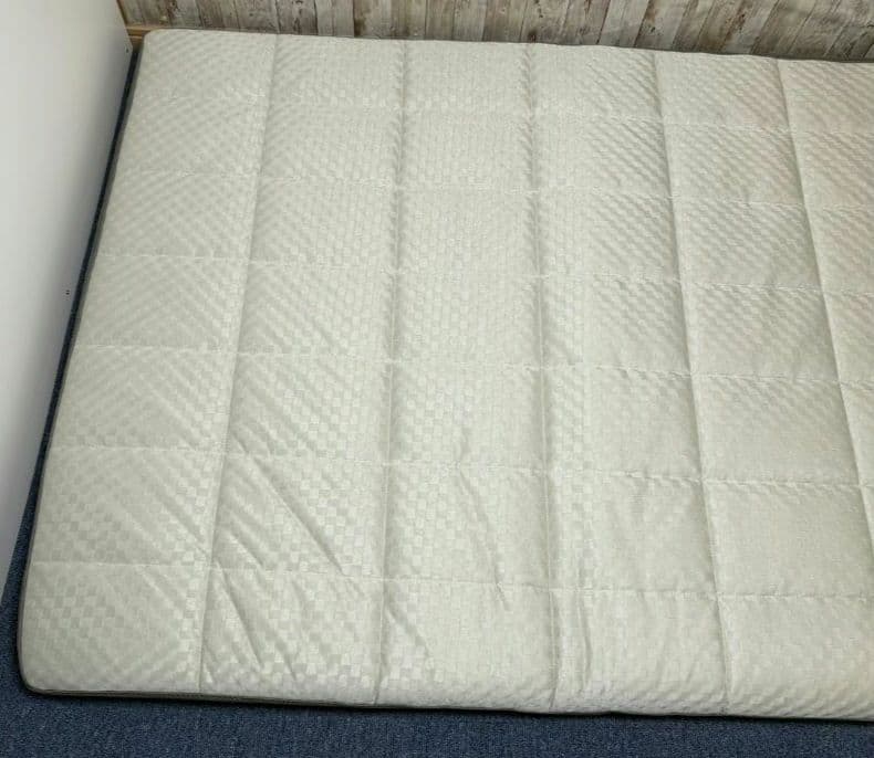 N-BREATH ニトリ NブレスS敷布団 プラスエア(旧モデル)直接引取歓迎