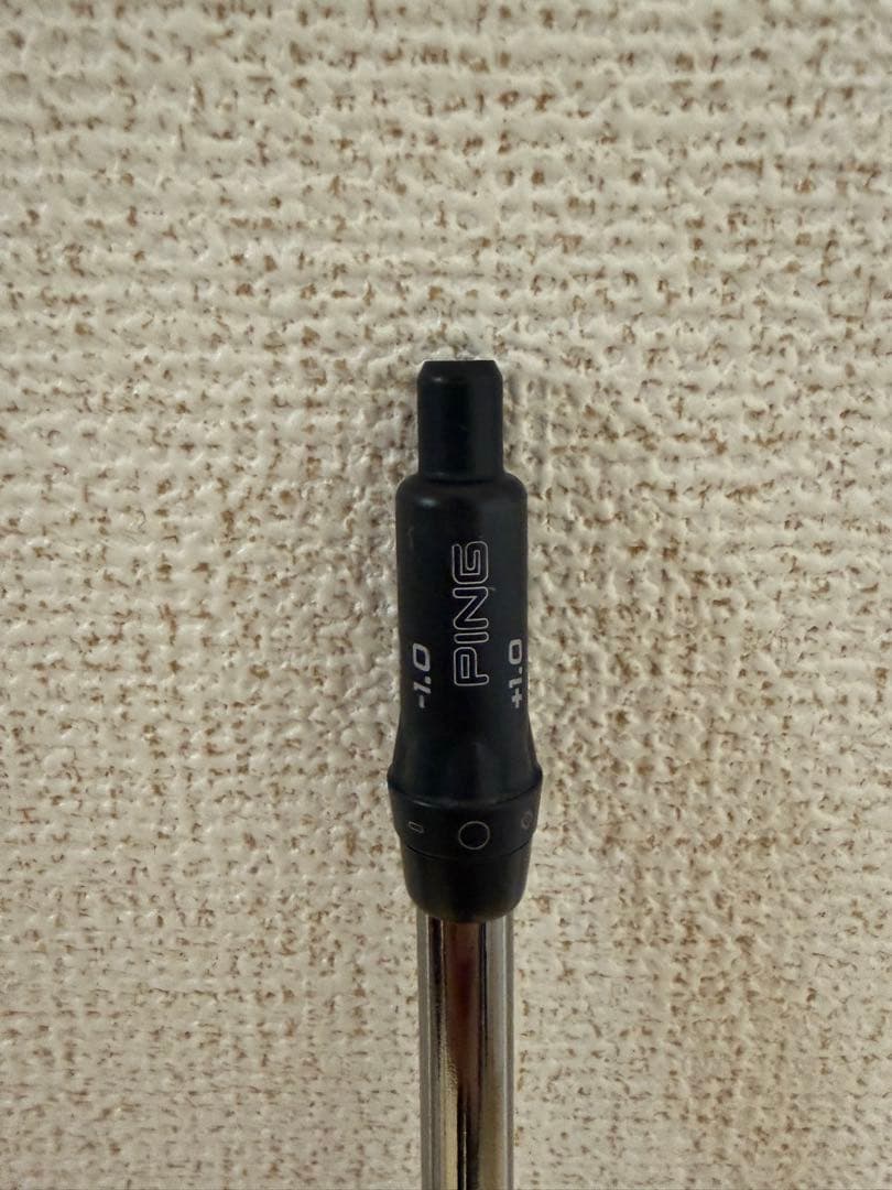 PING Tour 173-55 Sドライバー用シャフト(美品)