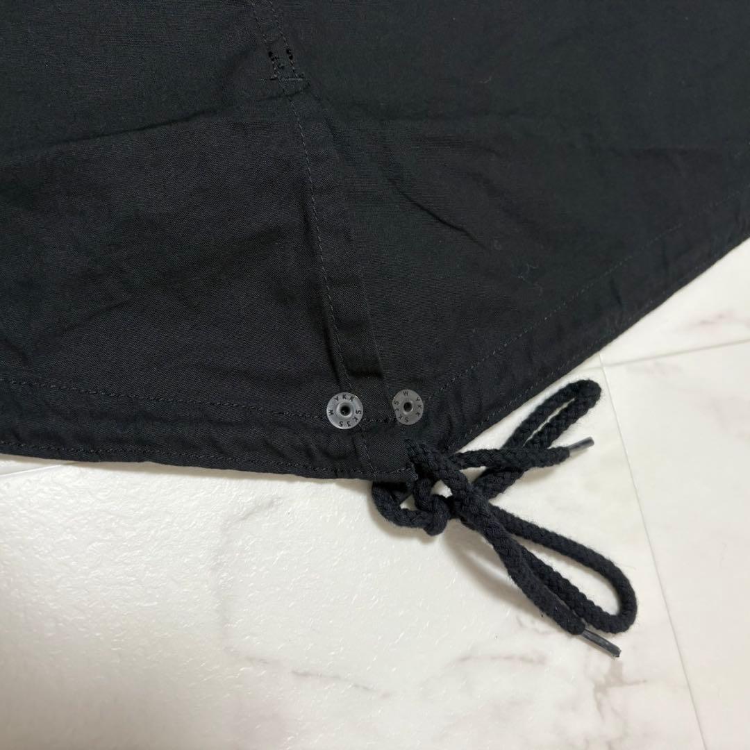 HOUSTON ヒューストン モッズコート M-51 ボアライナー付き 男女兼用