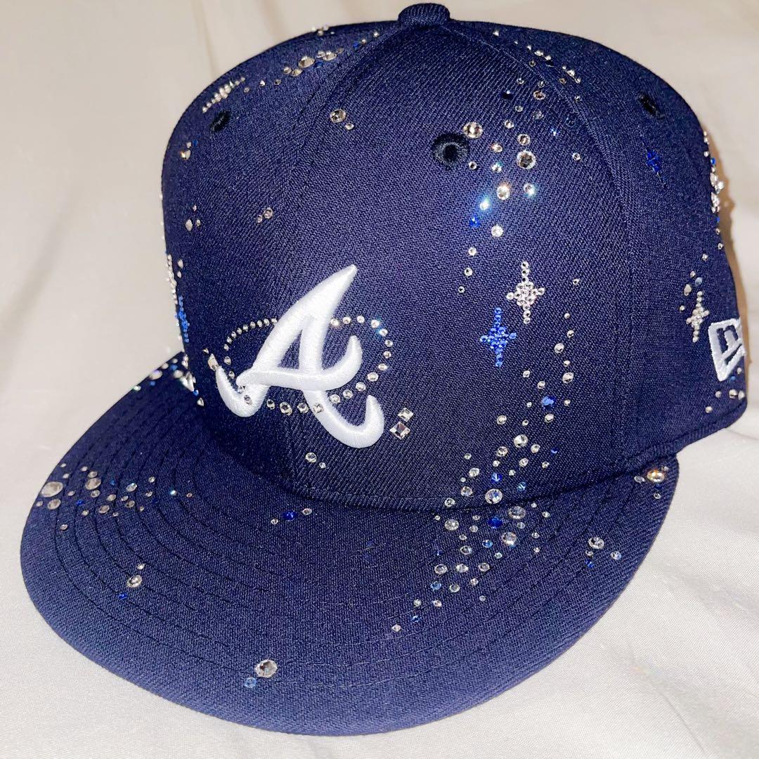 ta-ko ブレーブス 734 ジュエルキャップ