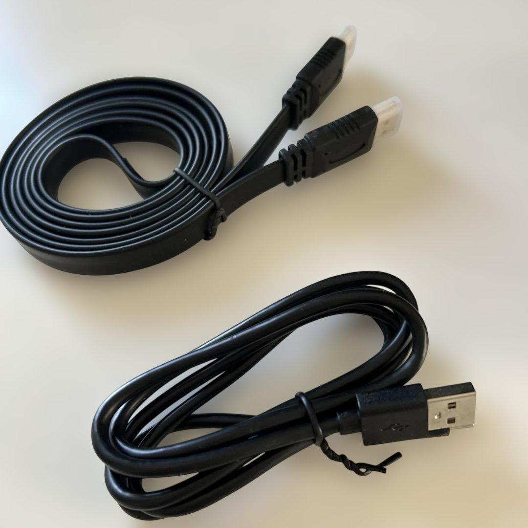 HDMI USBカメラ 4K webカメラ USB 10倍ズーム 5-50mm