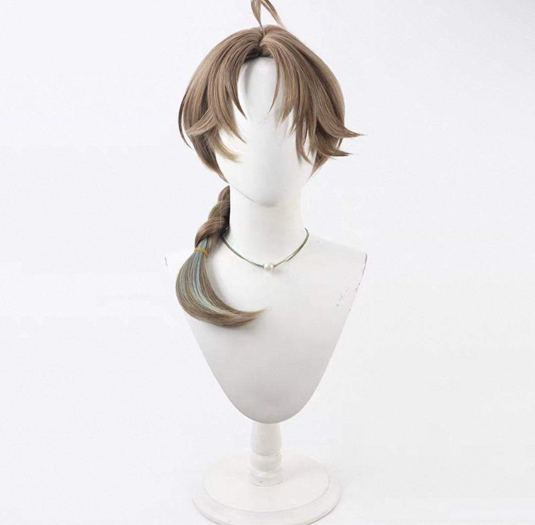 にじさんじ　叶　メイド服　コスプレ衣装　Mサイズ　ウィッグ付き