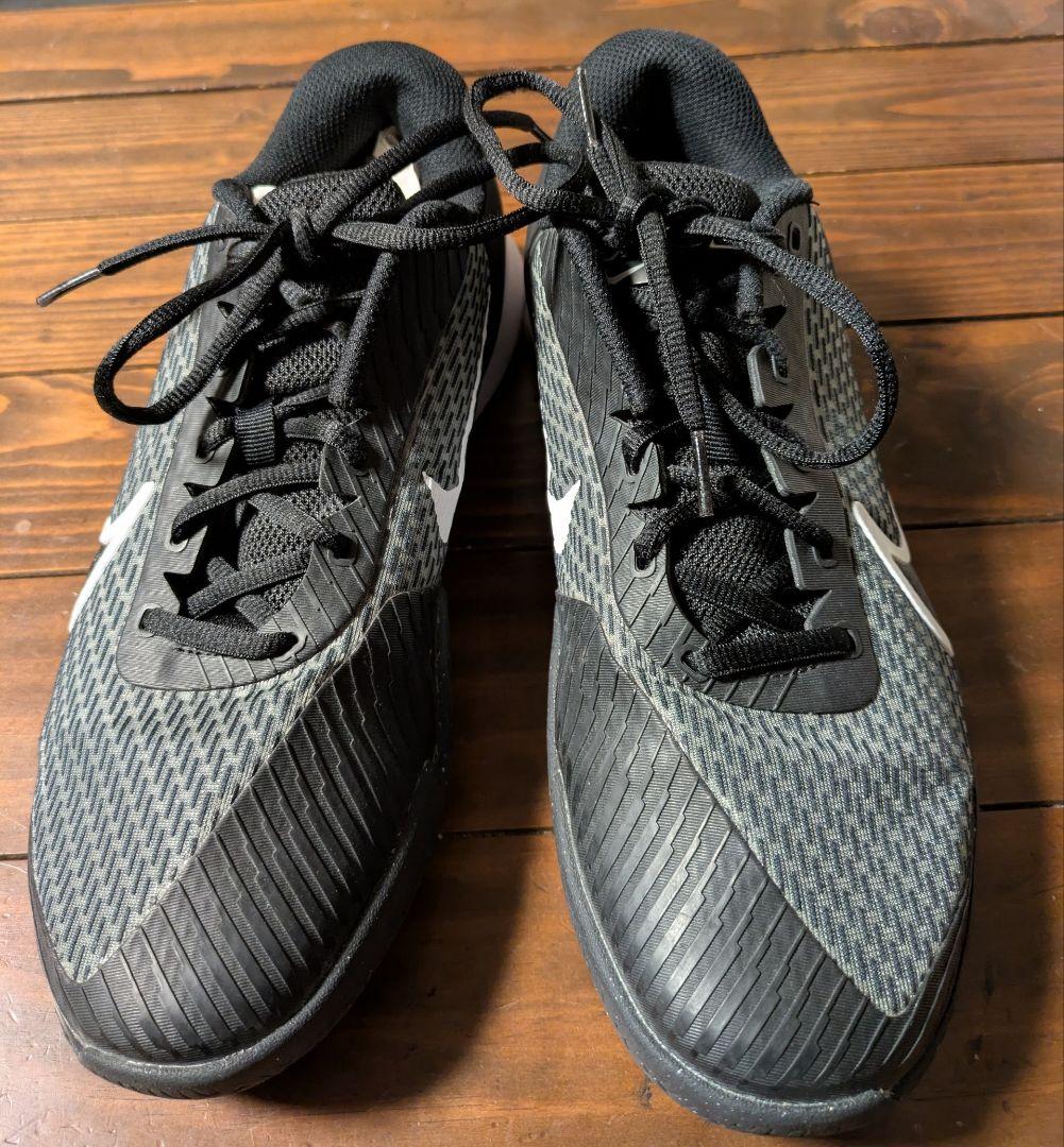 ナイキ テニスシューズ ズーム ヴェイパープロ 2 HC NIKE DR6191