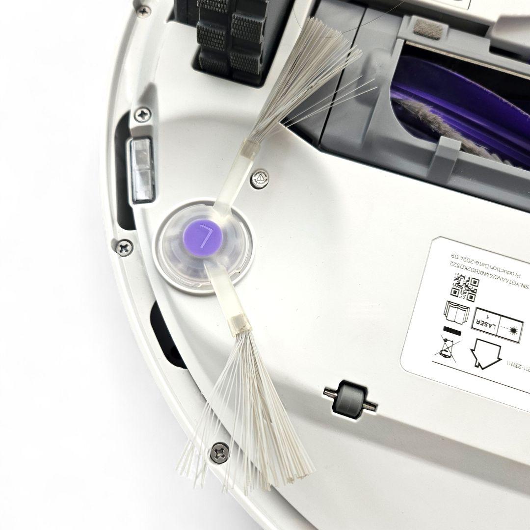 美品　NARWAL Freo X Plus ロボット掃除機 吸引&水拭き2in1