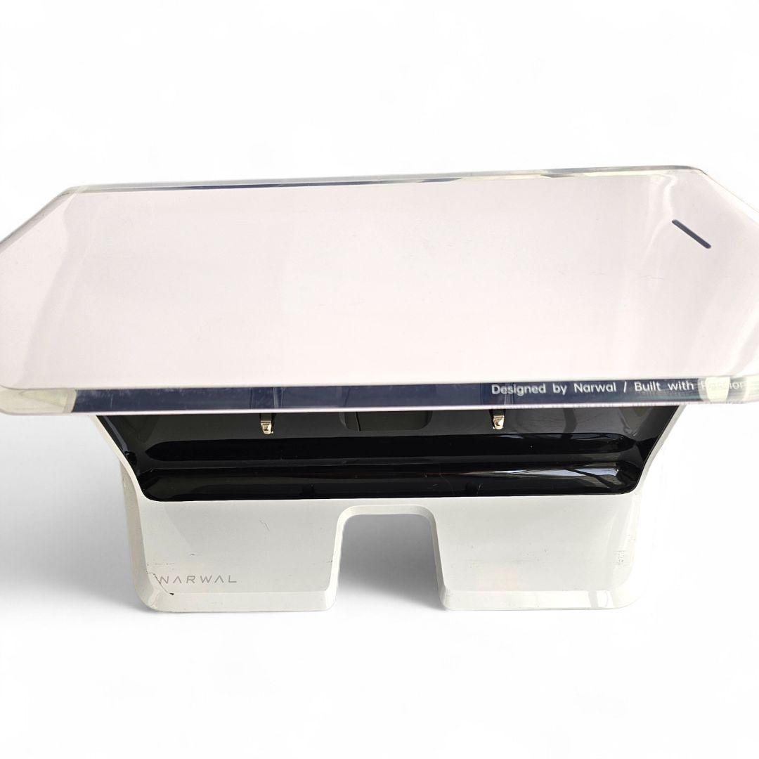 美品　NARWAL Freo X Plus ロボット掃除機 吸引&水拭き2in1