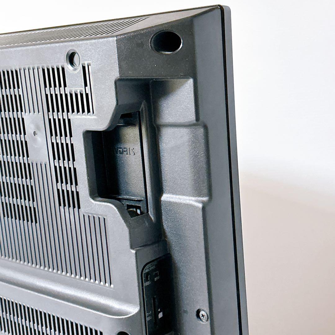 日立　液晶テレビ　L32-WP03　録画機能付