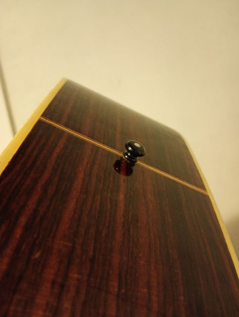 【専用です】Yamaki custom トップ単板