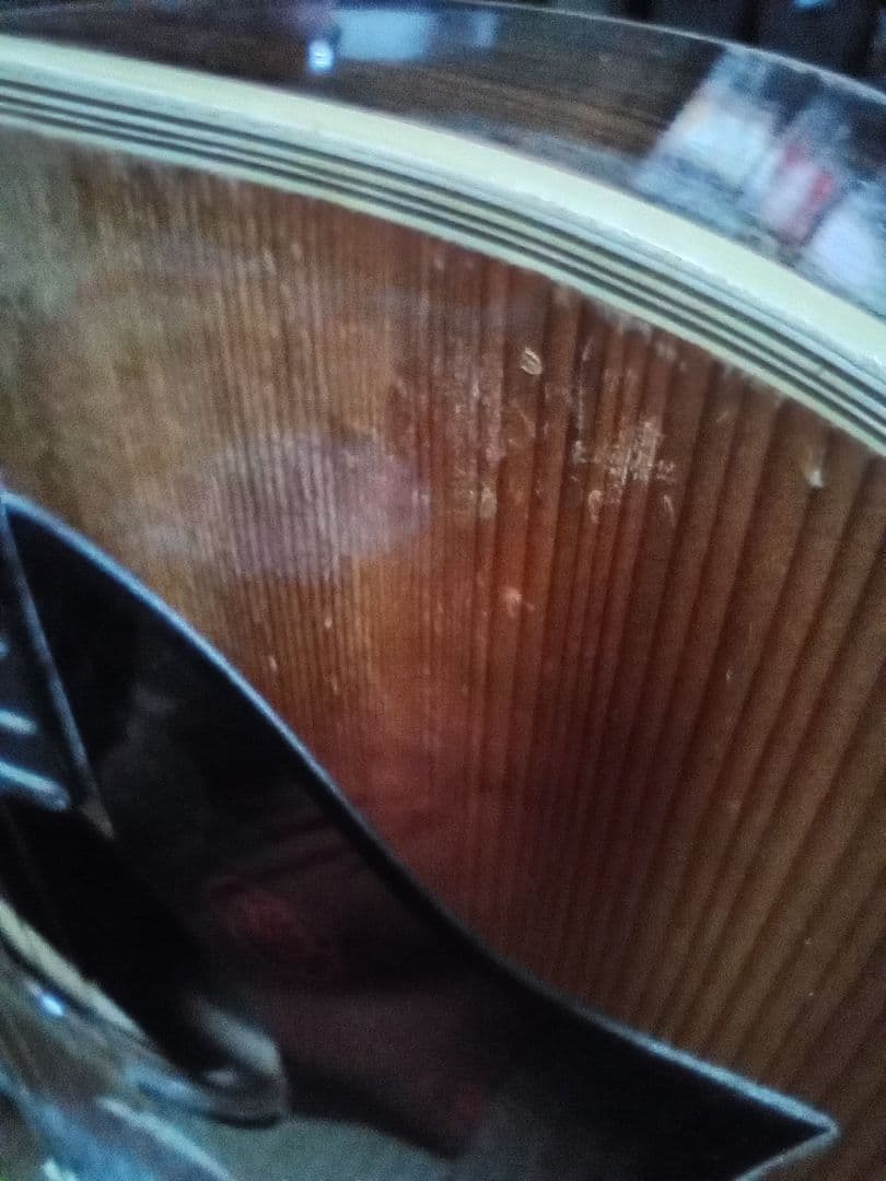 【専用です】Yamaki custom トップ単板