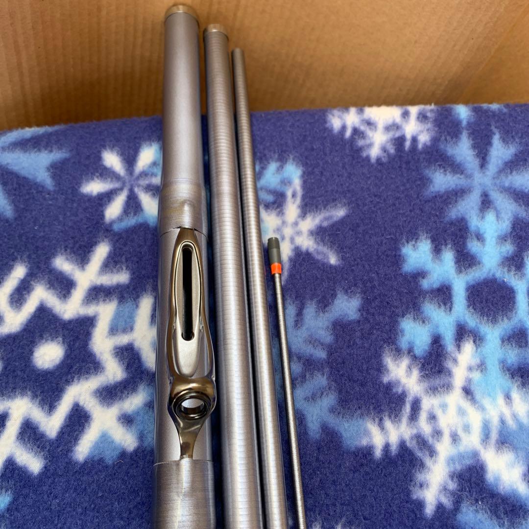 ダイワインターラインＨＸエンブレム磯5-52遠投I