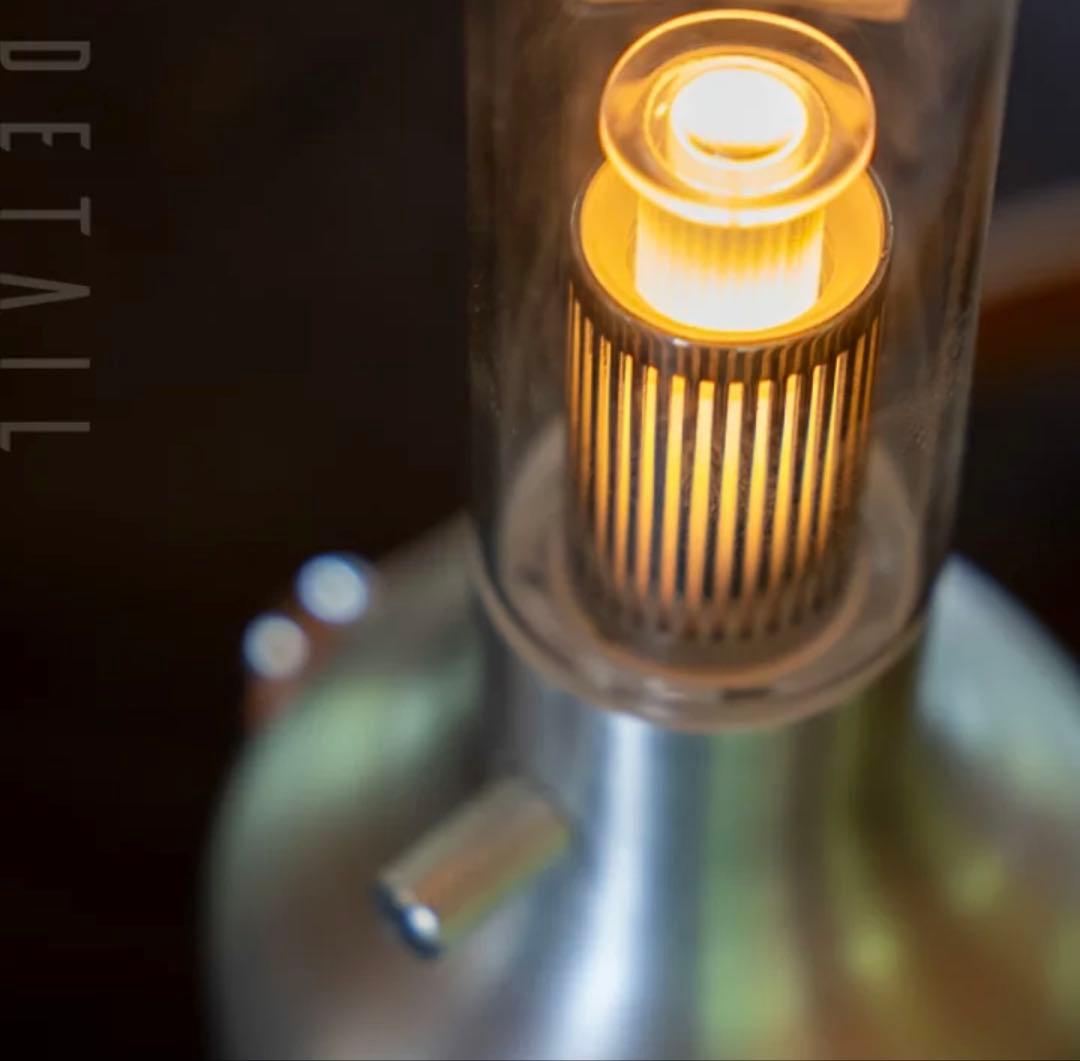 スピーカー・ウーファー MoriMori LED LanterSpeaker Ultima