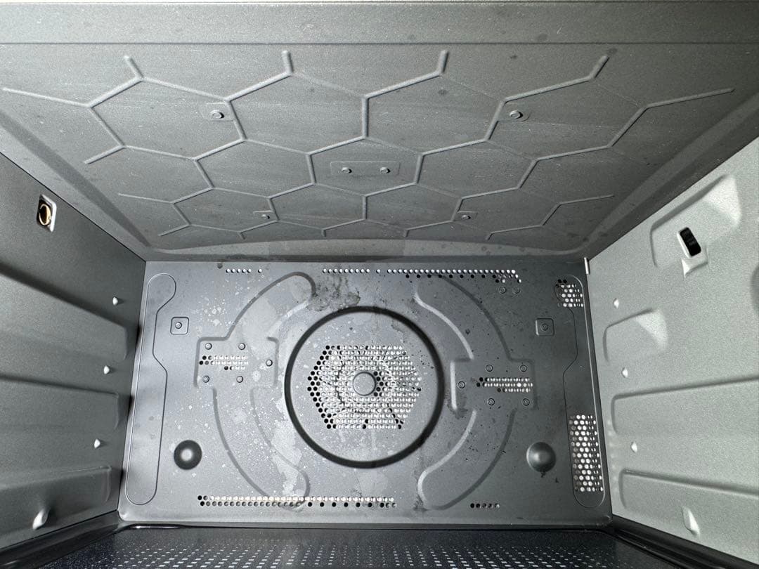 パナソニック スチームオーブンレンジ 3つ星ビストロ NE-BS1600-W