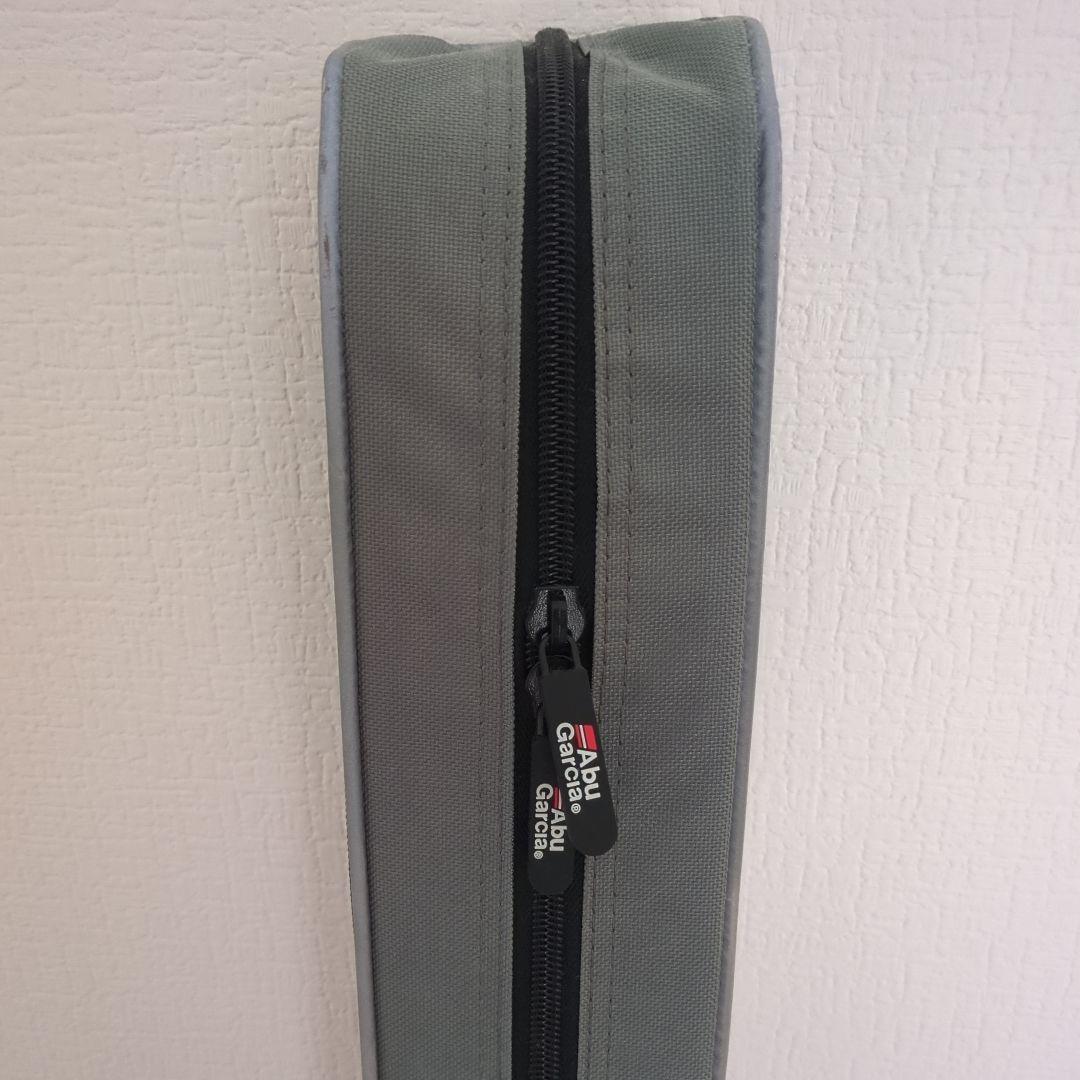 新品　船竿　アナリスター73 50−235 汎用海釣竿　アブガルシアロッドケース