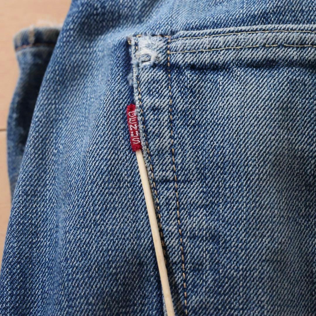 WAREHOUSE ウエアハウス 1001XX デニム W32 旧タグ