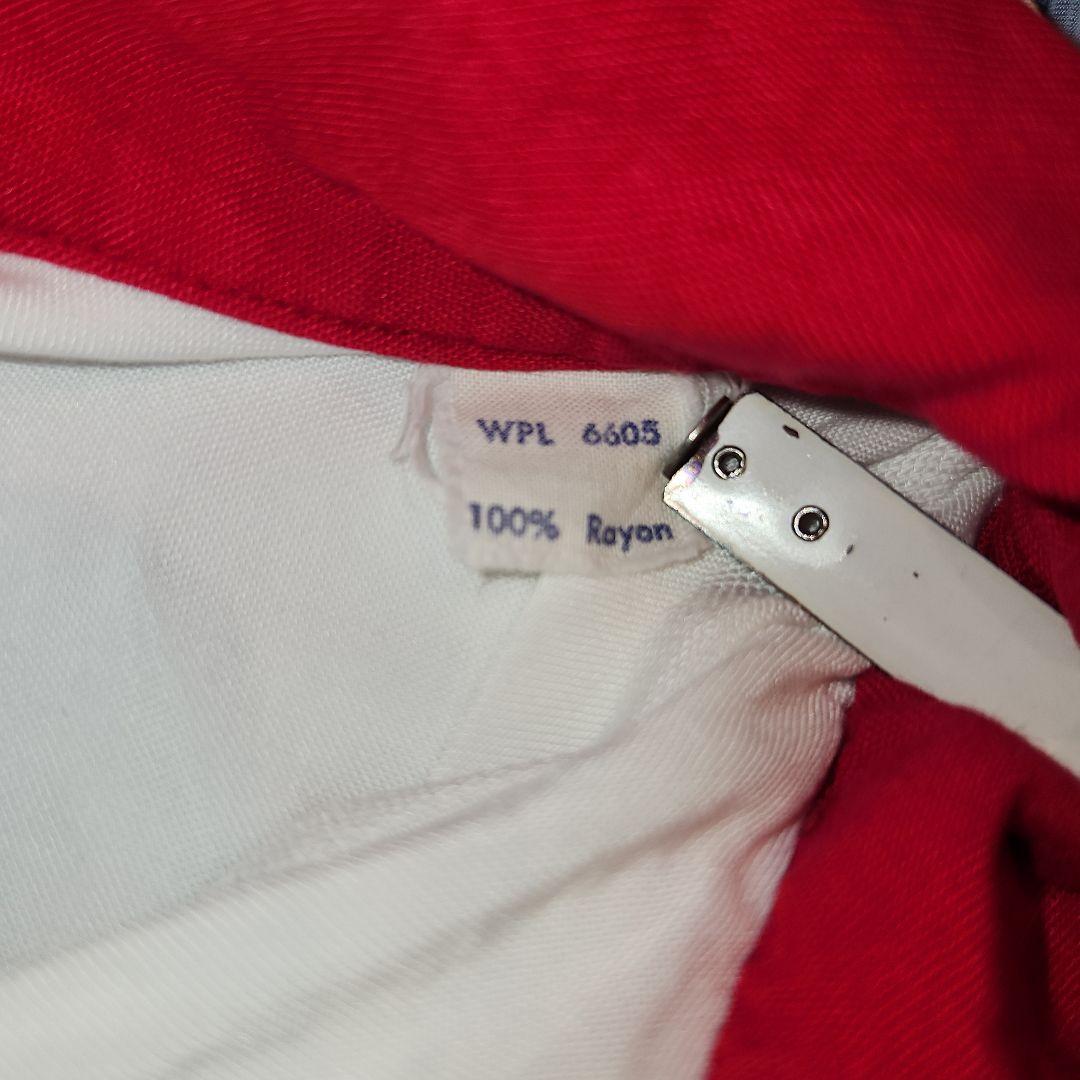 dunhill　ボーリングシャツ　シェーファービール