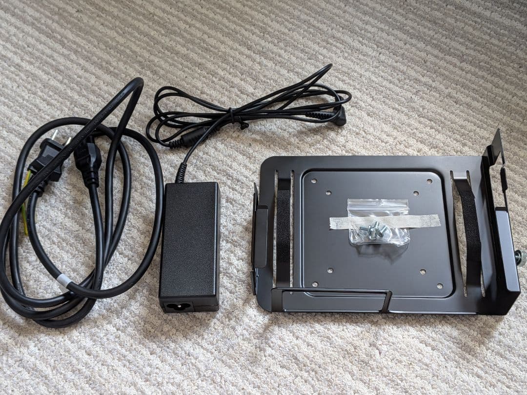 mouse CT6-H キーボード・マウス付き