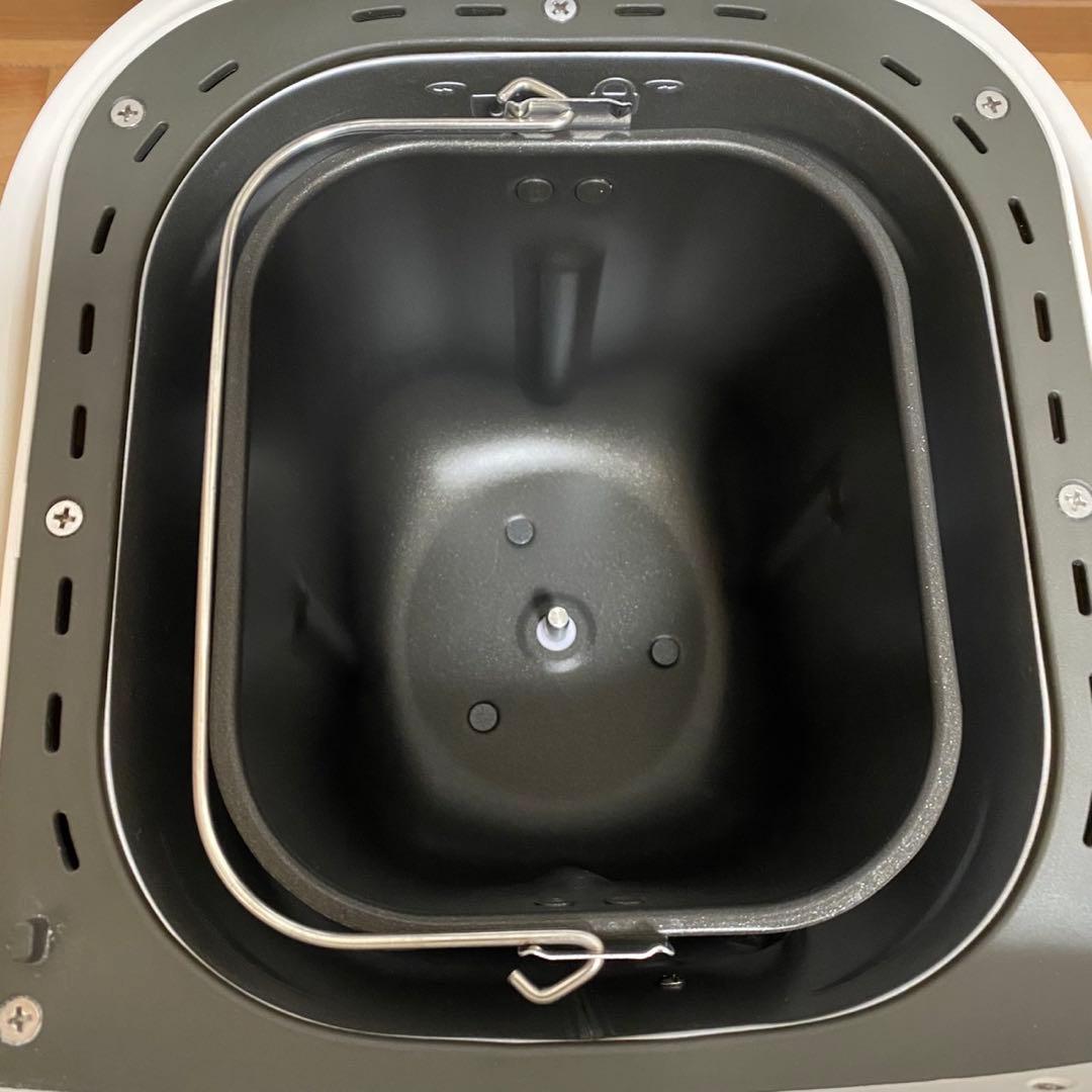 シロカ　ホームベーカリー　shb-712