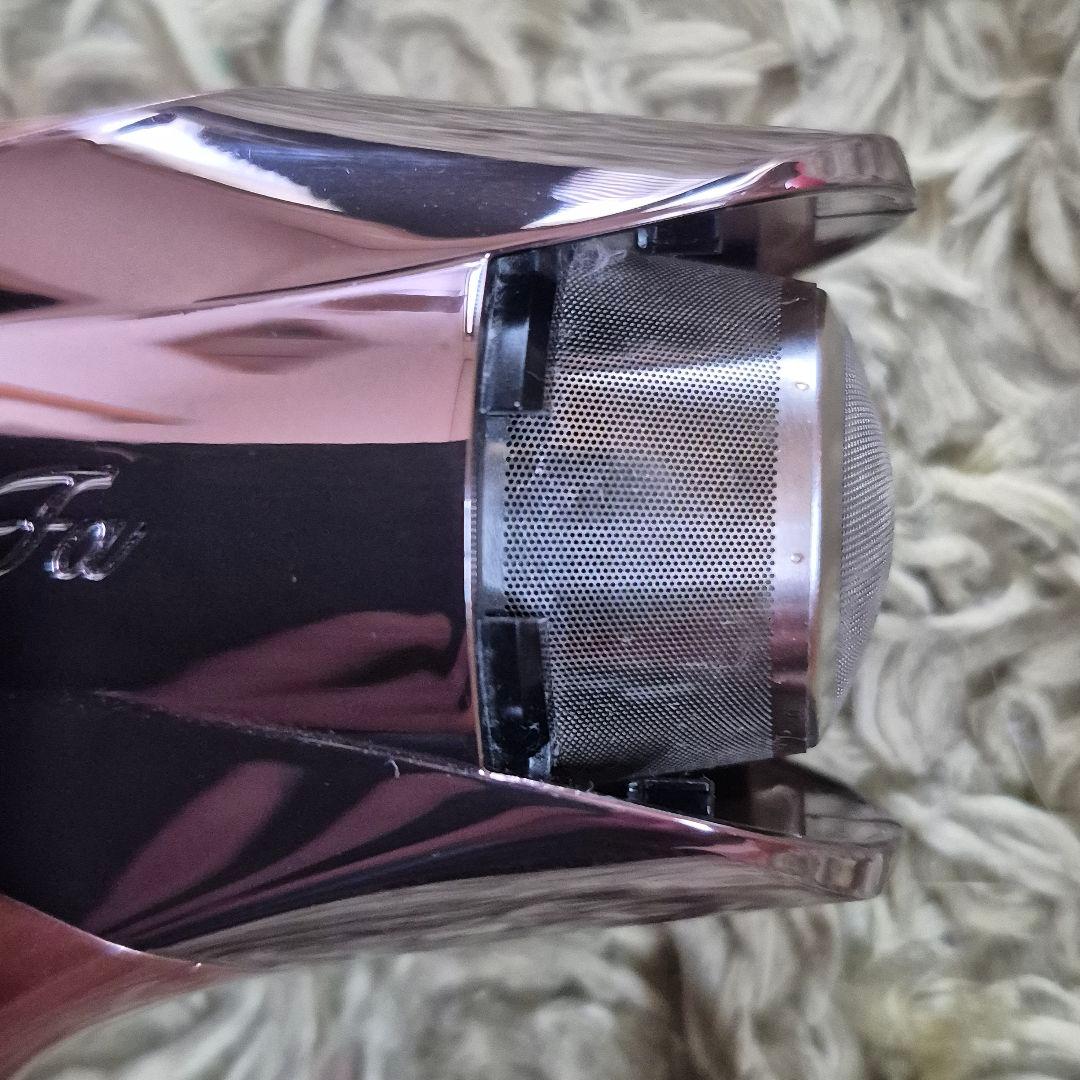 ReFa リファビューテックドライヤースマートダブル　RE-AX-05A