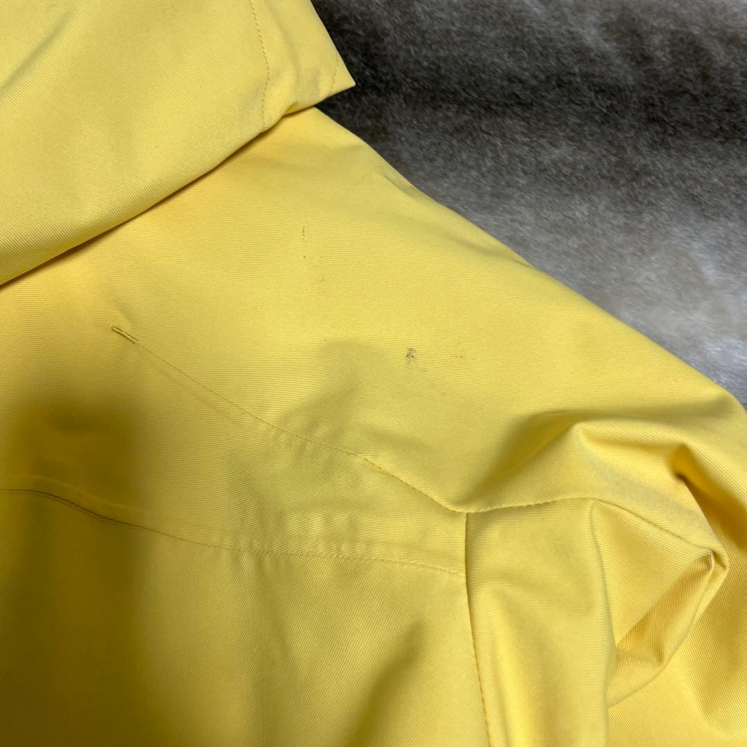 チームデサント　スキーウェア　上下