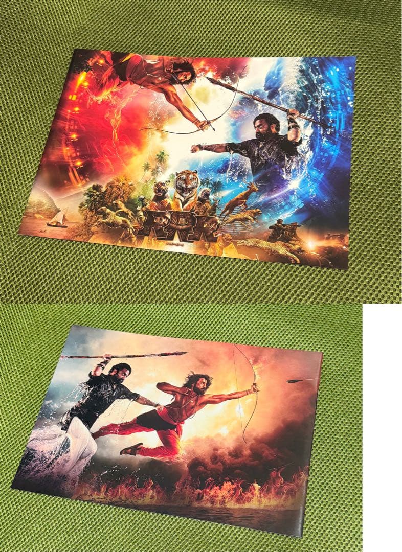 【A39】映画 パンフレット