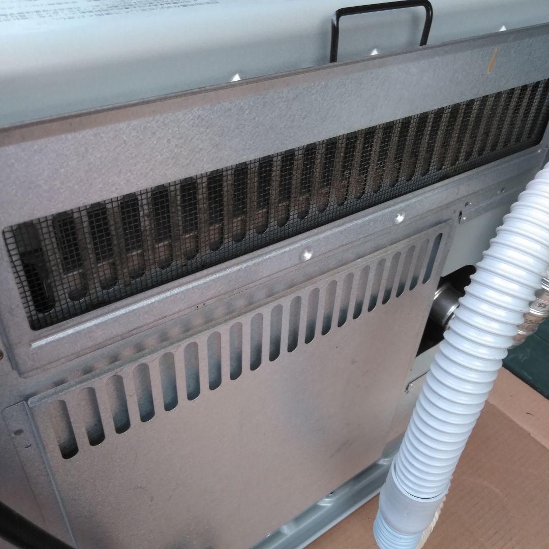 CORONA FF-GX68K　FFヒーター　ジャンク品　手渡し限定