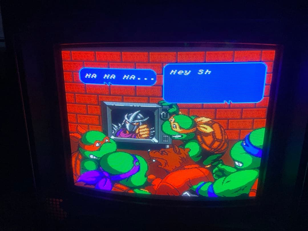 希少 ソニー トリニトロン カラーモニター KX-13CD1 動作確認済み＆美品