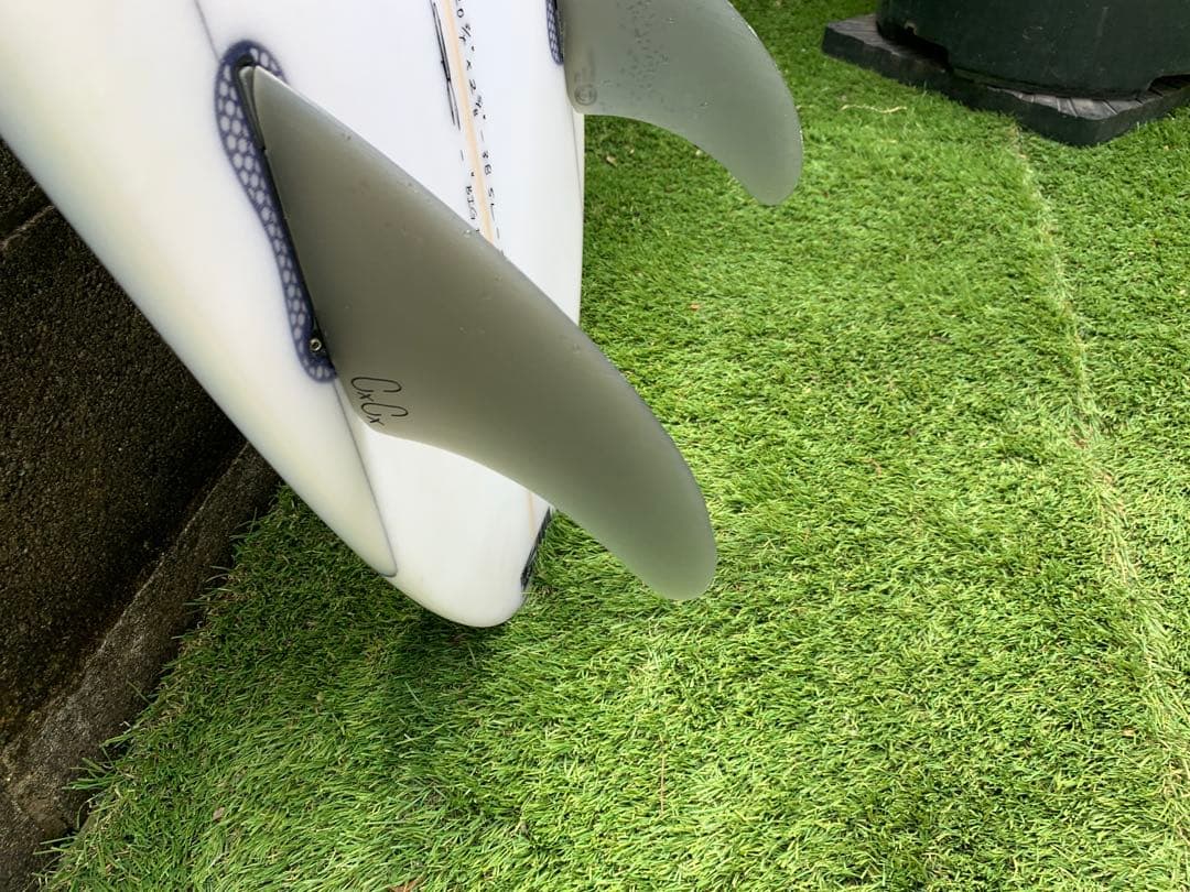 タカボー　ミッドレングス　フィン付属無し