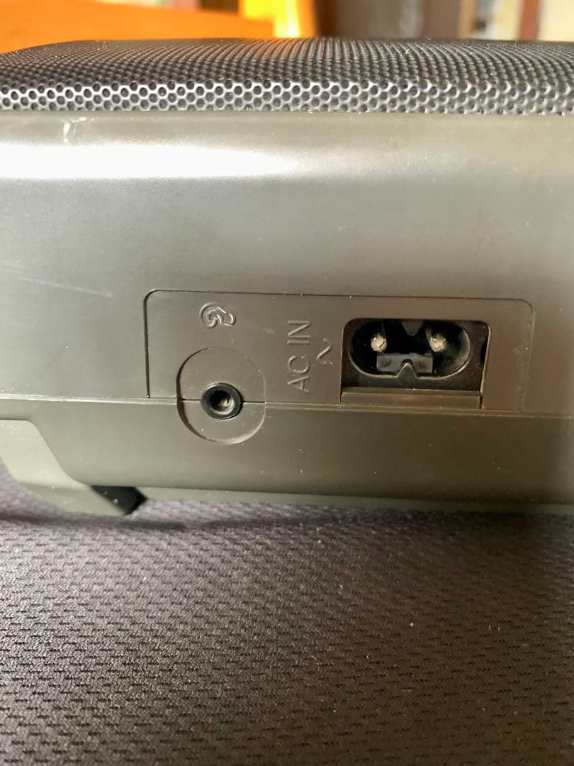 Panasonic RF-U70 3バンドラジオ　コレクション品