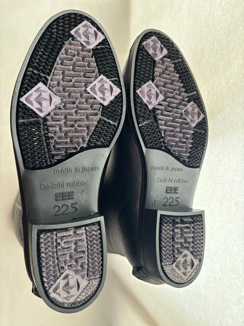 第一ゴム　ノルテガロG60 ブラック レディース　長靴　冬　完全防水