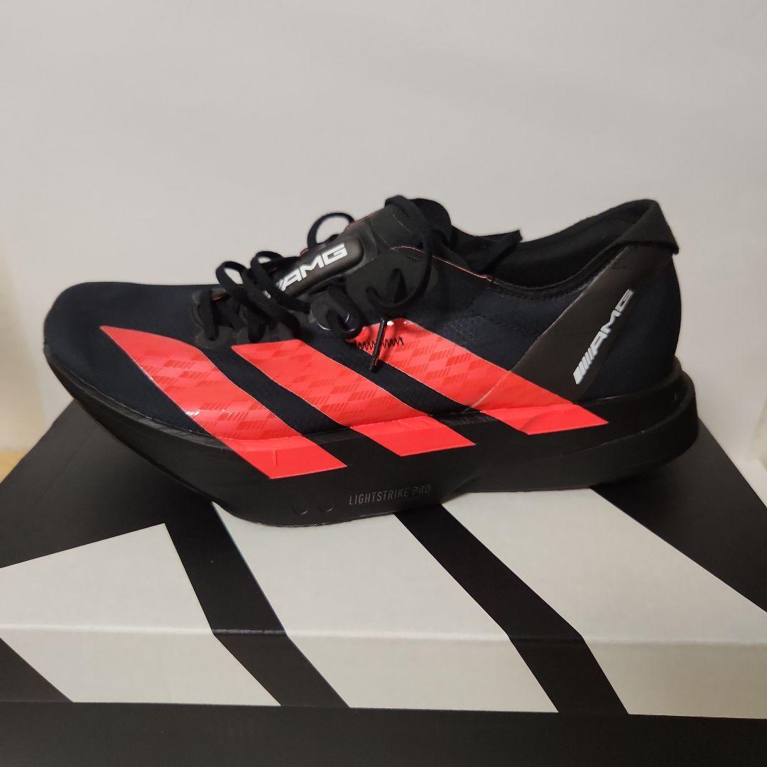 adidas　アディオスプロ4 AMG ADIZERO ADIOSPRO4　27